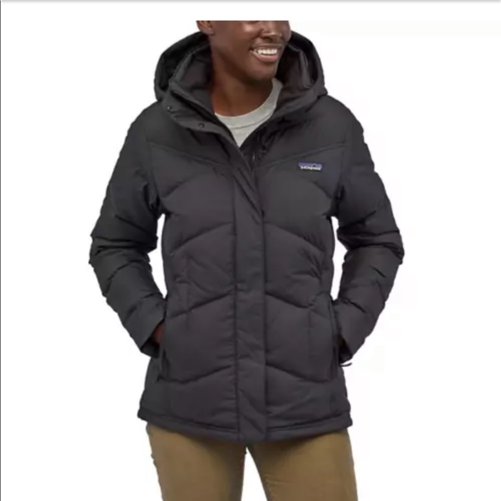 Patagonia Down With It Jacket